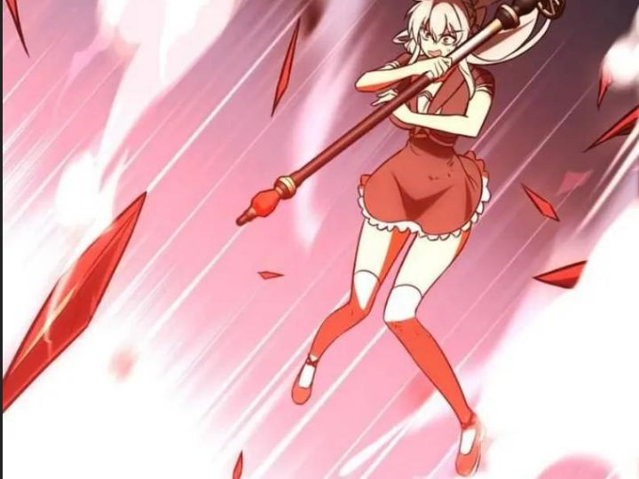 ám sát tuyển thủ học viện chapter 29 386