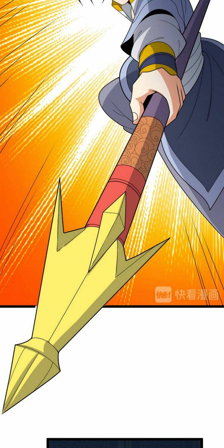 thôn phệ một thế giới tu tiên chapter 97 39