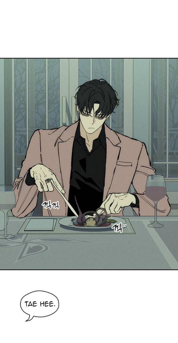 [18+] Nước Mắt Trên Đóa Hoa Tàn chapter 27.1 47