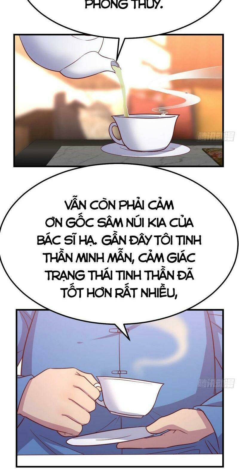 y thánh thiên tài tại hoa đô chapter 29 26