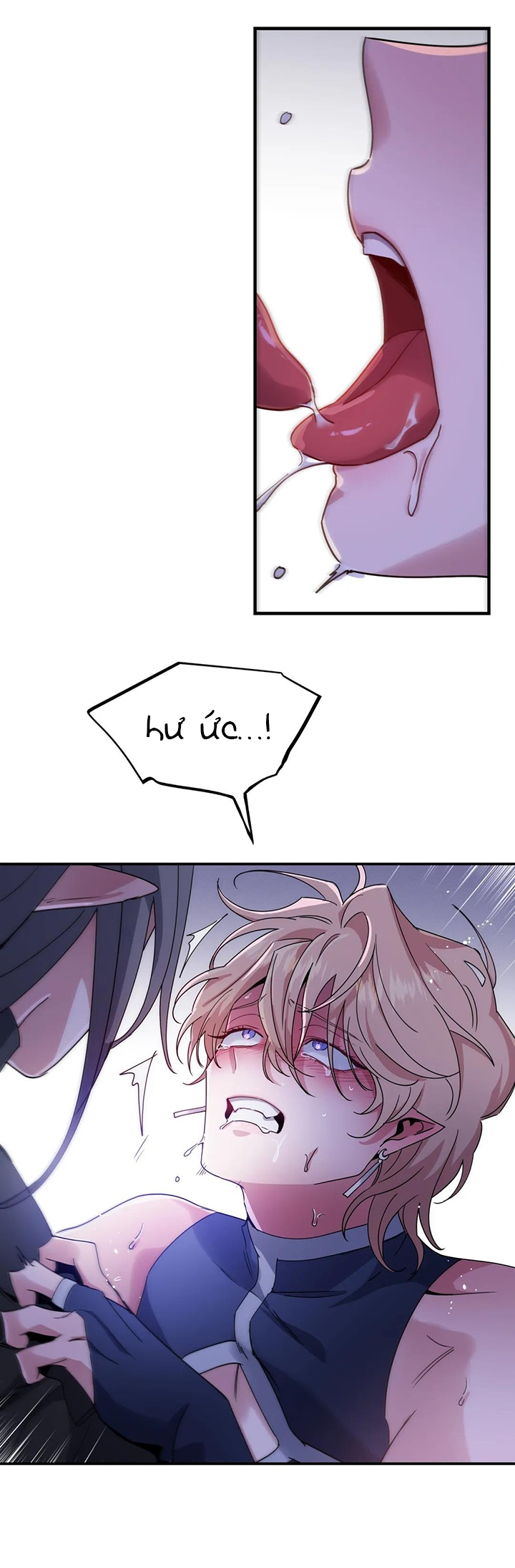 hắc vực chapter 2 35