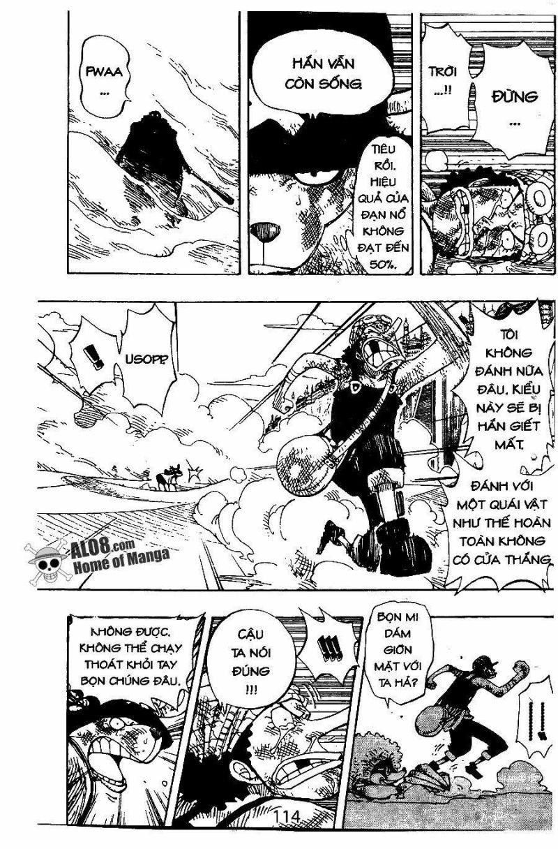 đảo hải tặc - one piece chapter 186 4