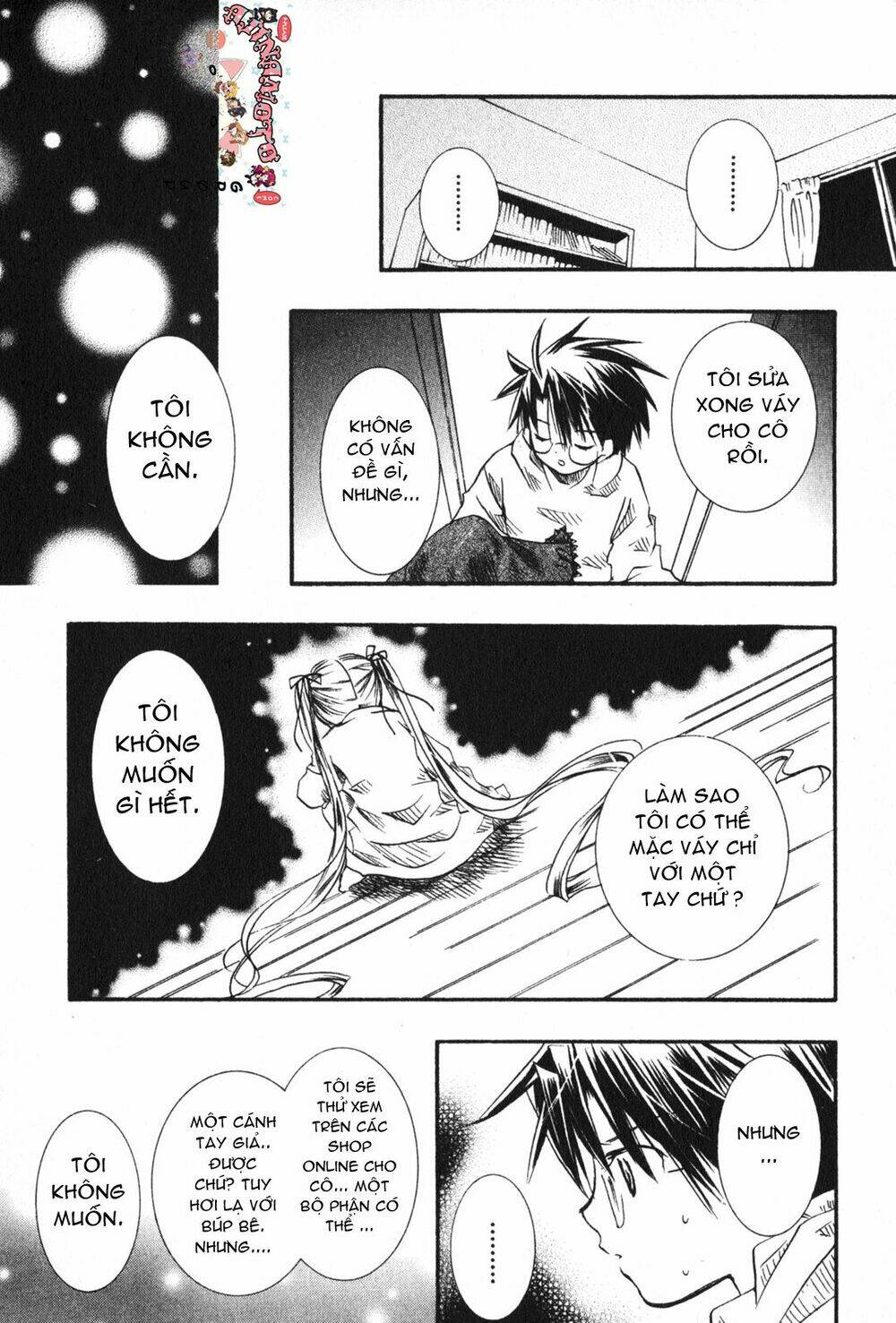 rozen maiden chapter 17 24