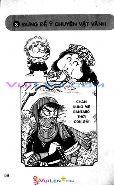 ninja loạn thị chapter 63 59