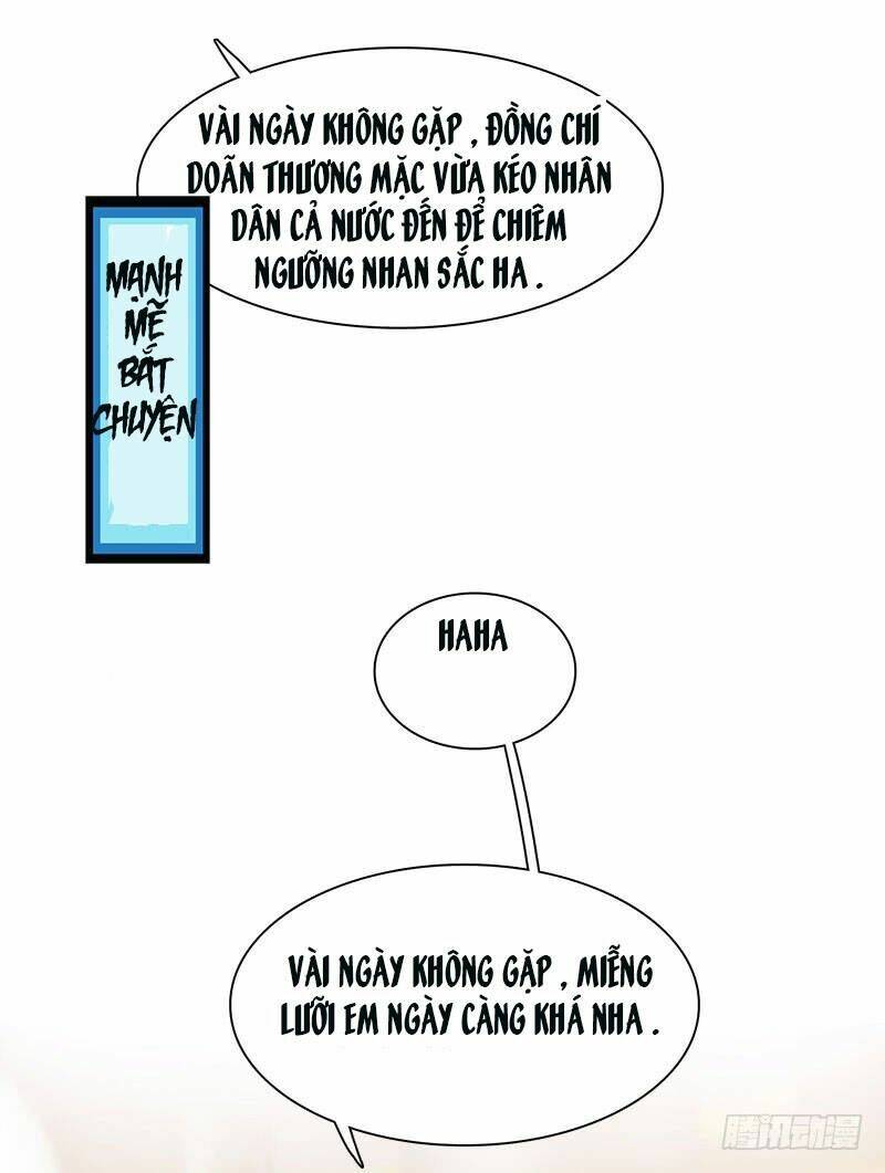 đế thiếu đoạt tình thành nghiện chapter 8 6