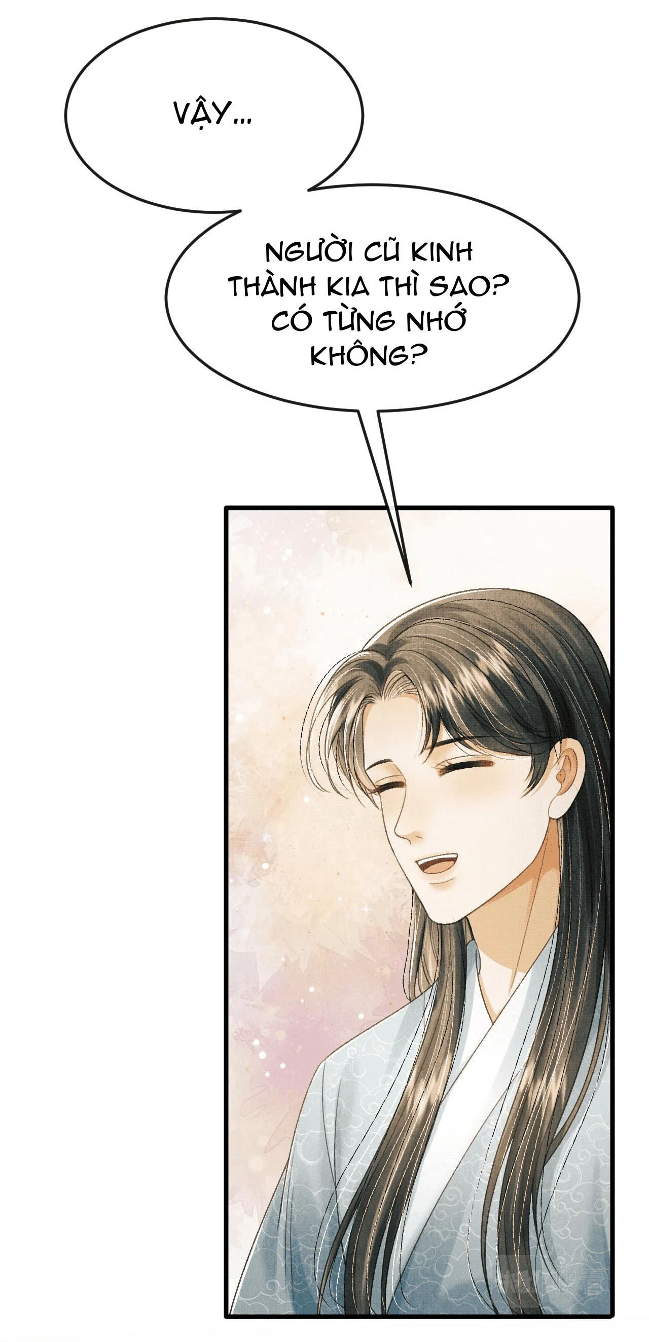 tướng quân luôn tự coi mình thành thế thân chapter 55 14