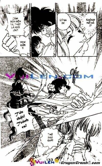 đóa hoa yêu kiều chapter 5 134