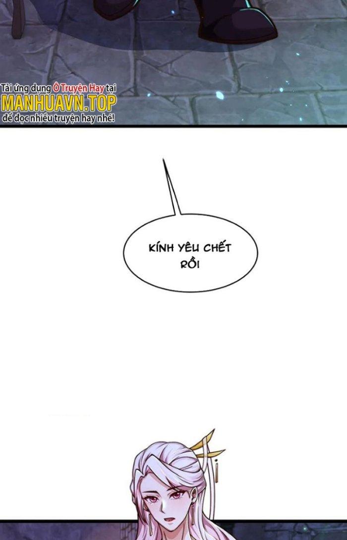 ta nuôi ma quỷ ở trấn ma ti chapter 83 28