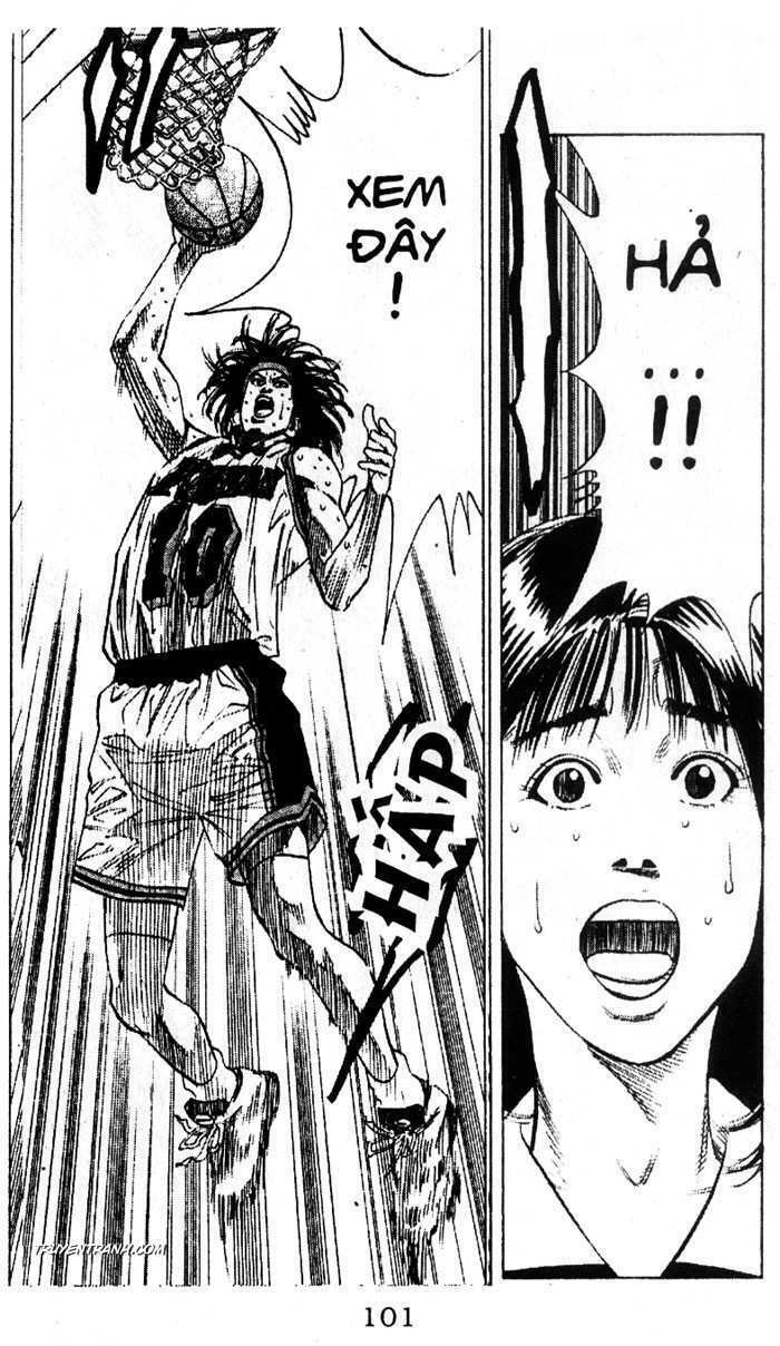 cao thủ bóng rổ chapter 124 16