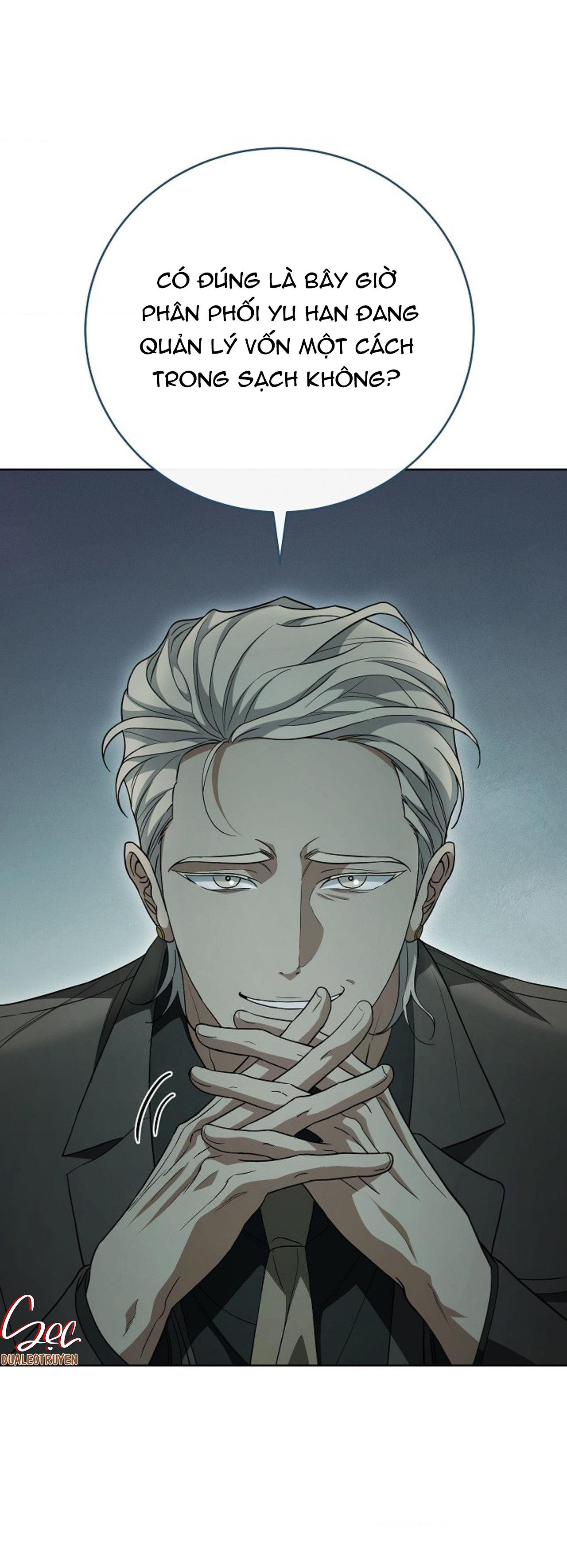 (abo)mối quan hệ không hoàn chỉnh chapter 3 15