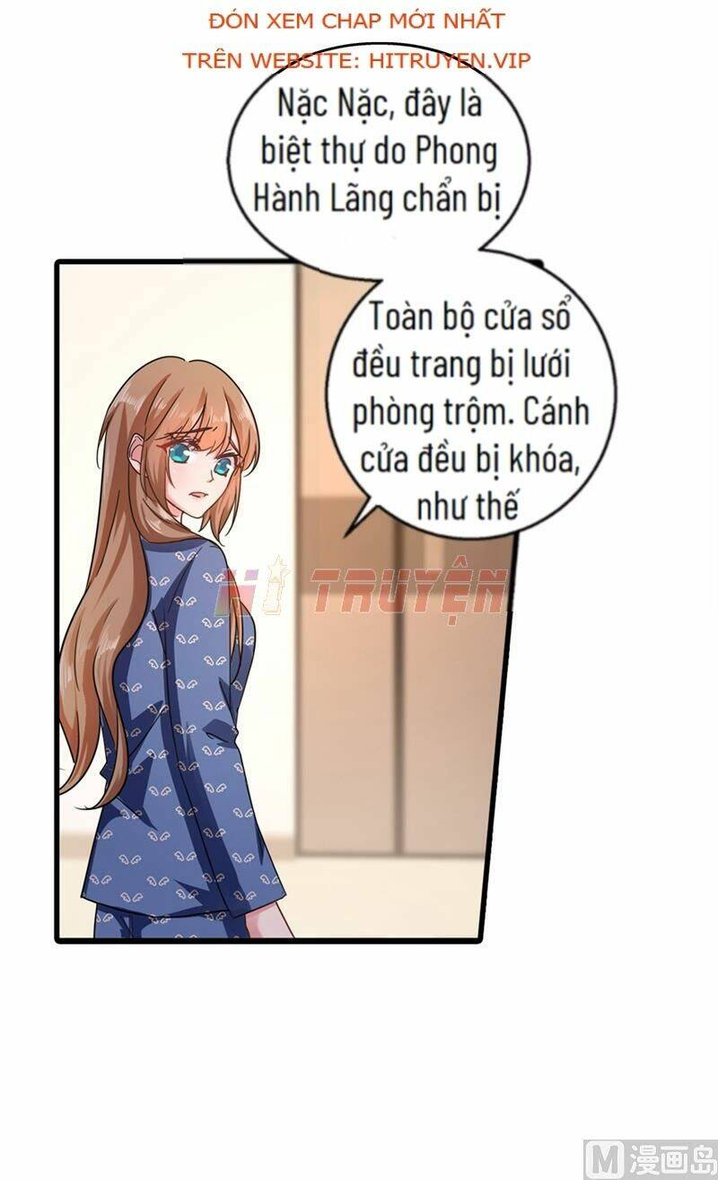 nhập cốt noãn hôn chapter 290 5