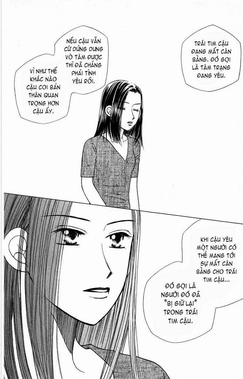 kare kano hajimemashita chapter 23 19