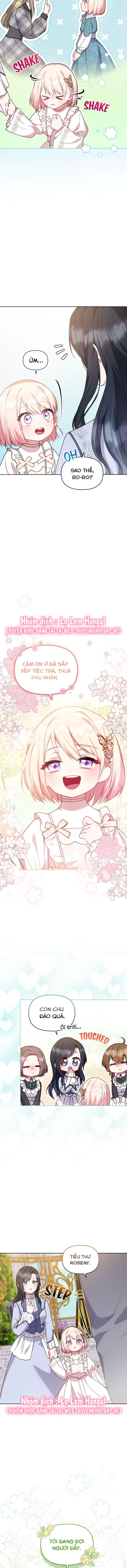 cô con gái nuôi đáng yêu của công tước chapter 63 2