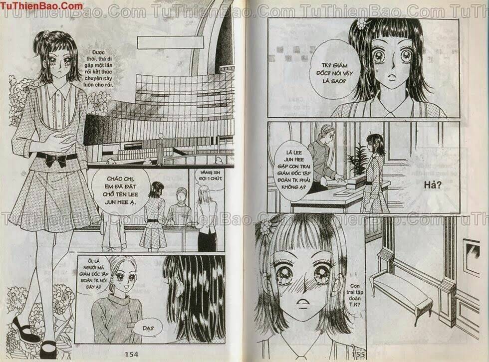 hái sao tình yêu chapter 2 77