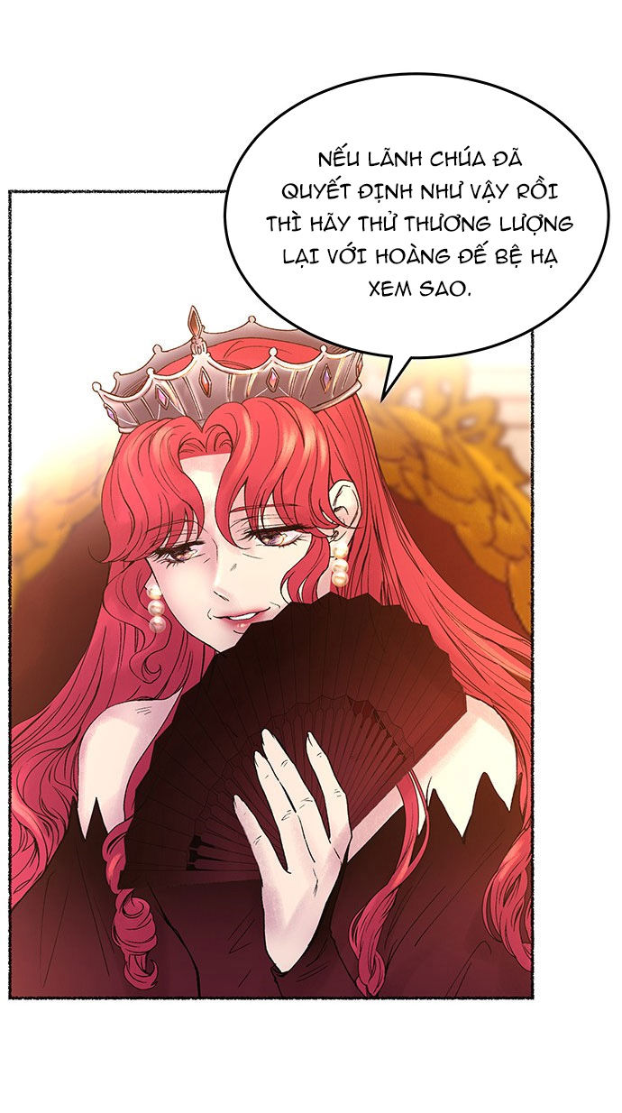 như gió trên cành cây khô chapter 14 37