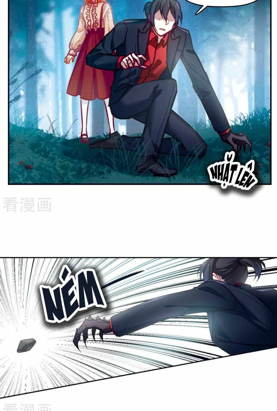 địa ngục cáo bạch thi chapter 80 7