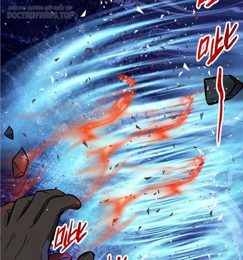 quỷ dị dược tề sư: bệnh nhân của ta đều là kinh khủng chapter 122 26