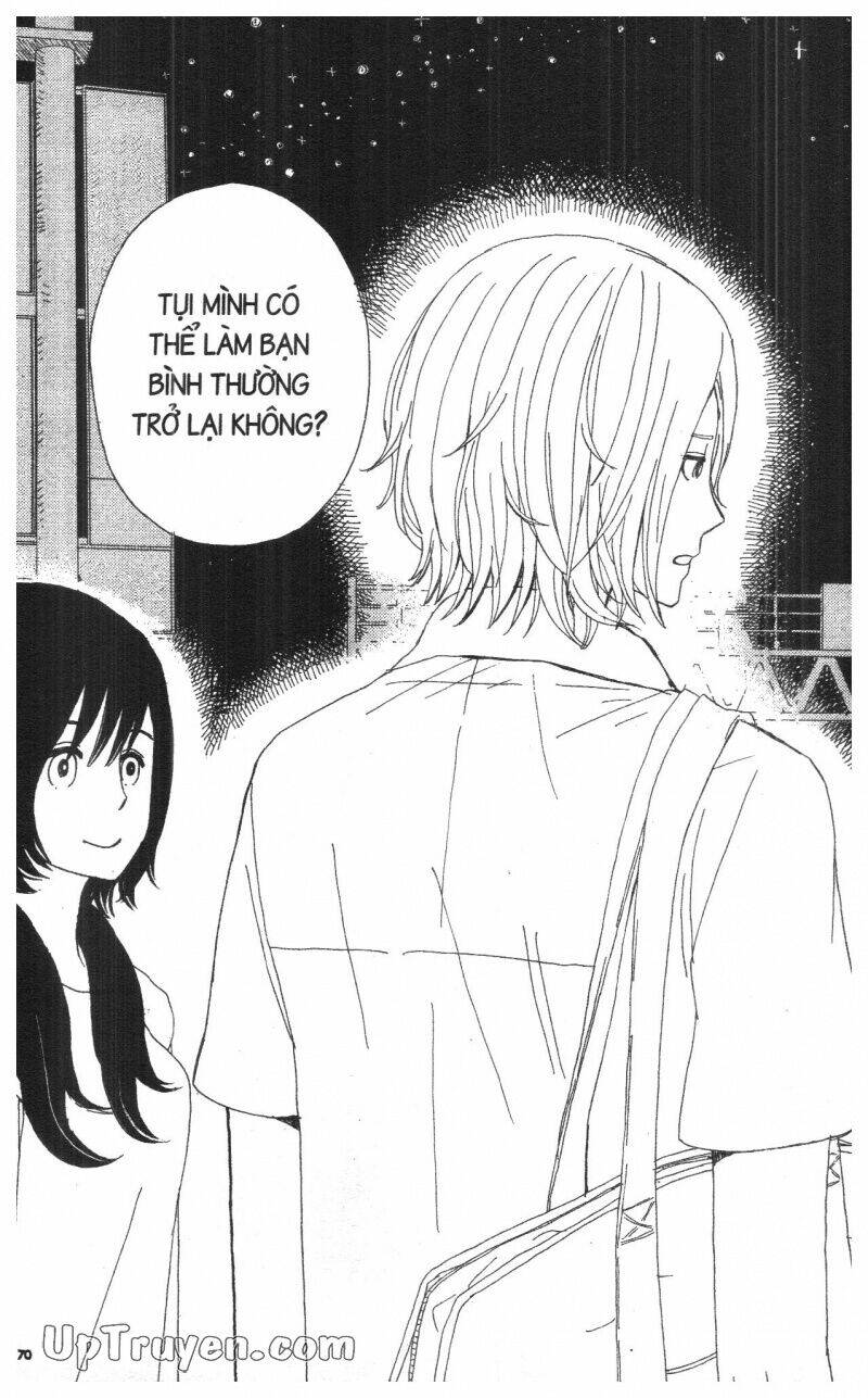 đứa con của tengu chapter 4 70