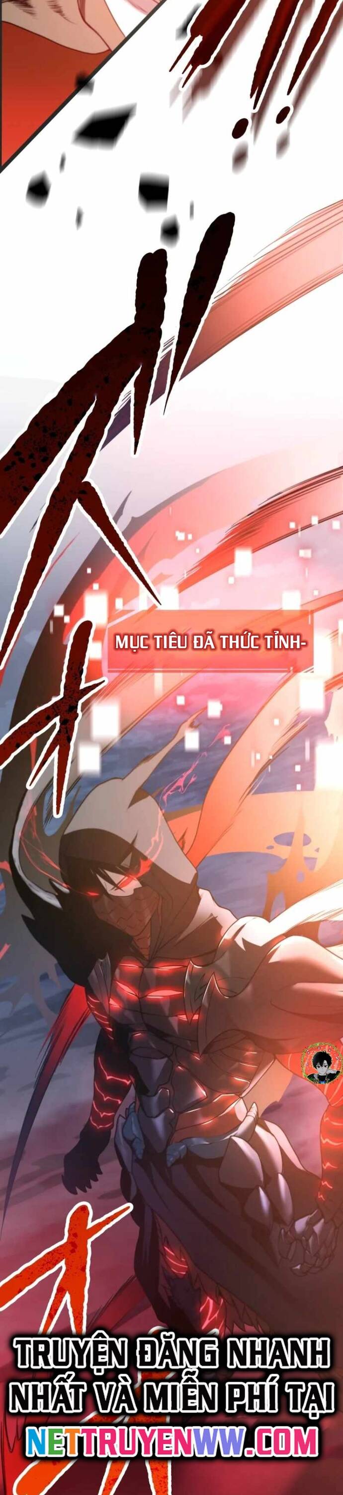 kiếm sư huyền thoại: chỉ mình ta có thể rèn kiếm từ quái chapter 4 15