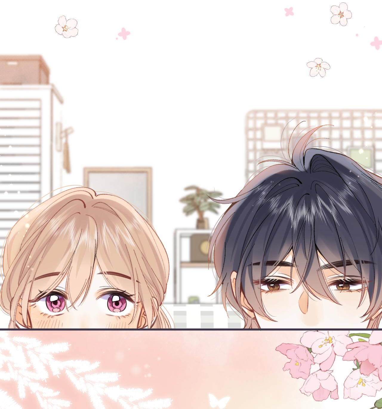 vụng trộm không thể giấu - mối tình thầm kín chapter 94.1 10