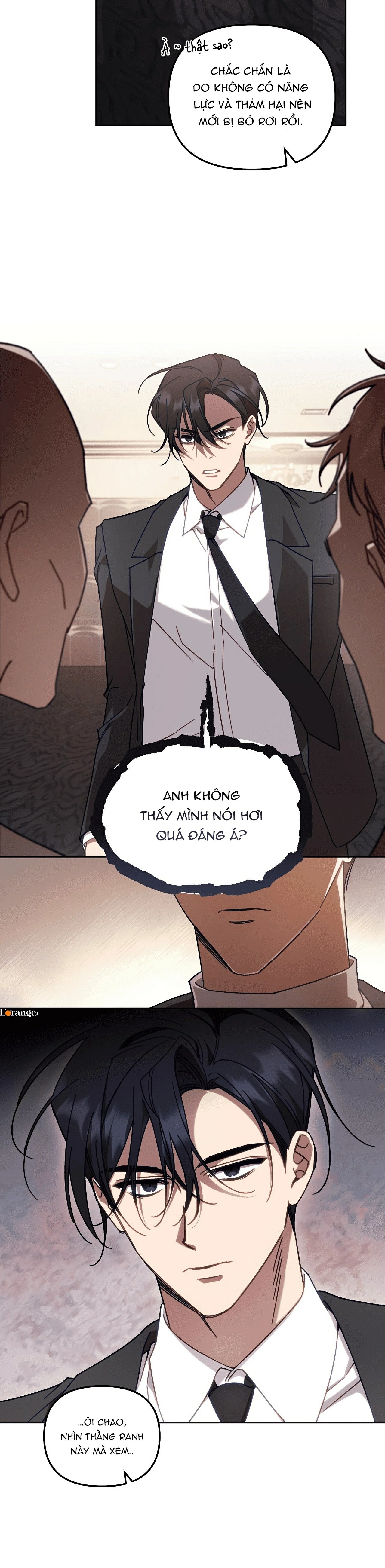 guide cấp s phết mật ong chapter 6 22