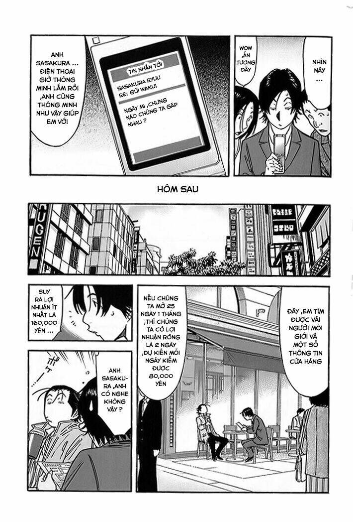 bartender chapter 136 14