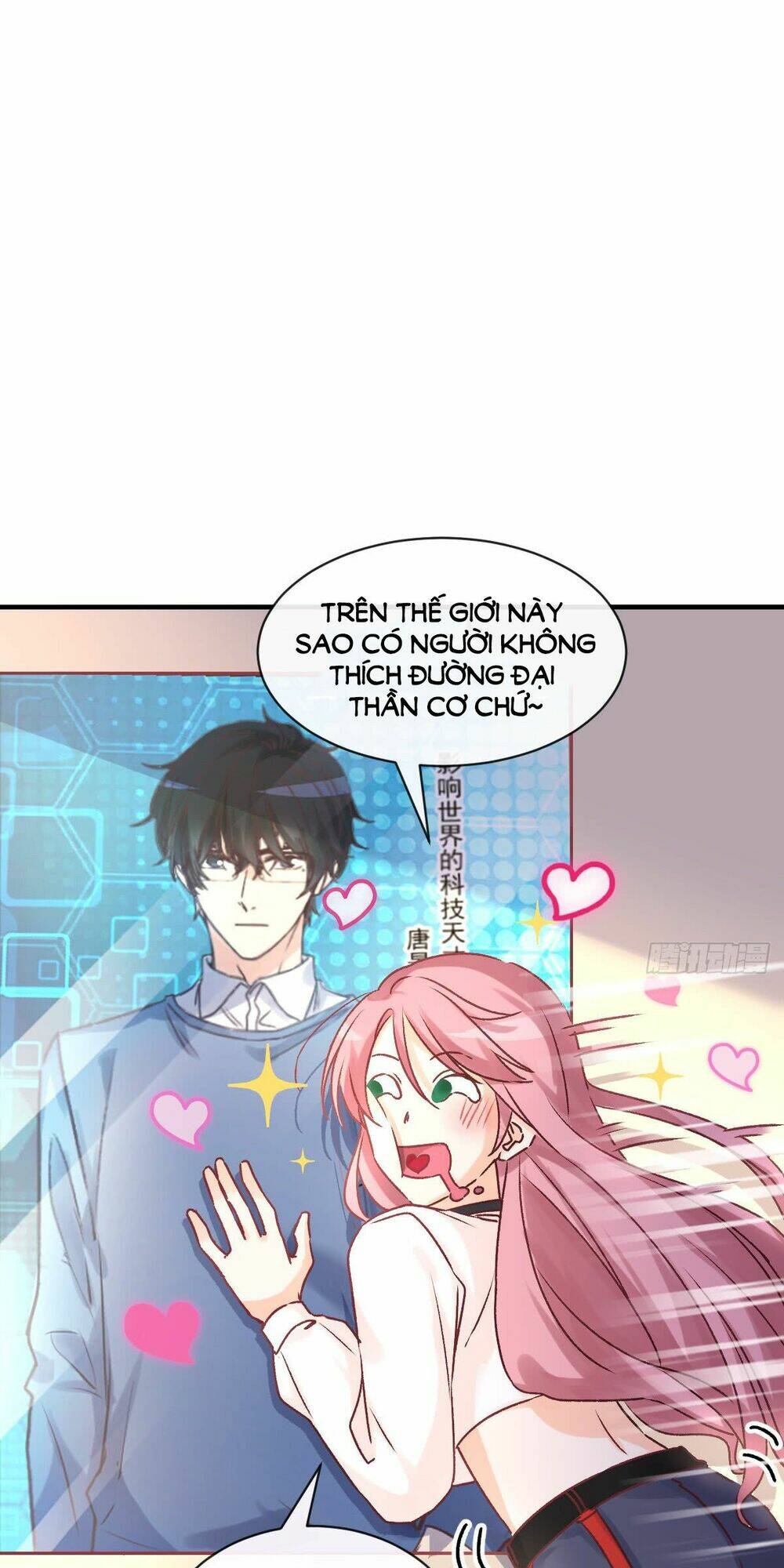 sở thích đặc biệt của nam thần chapter 7 14