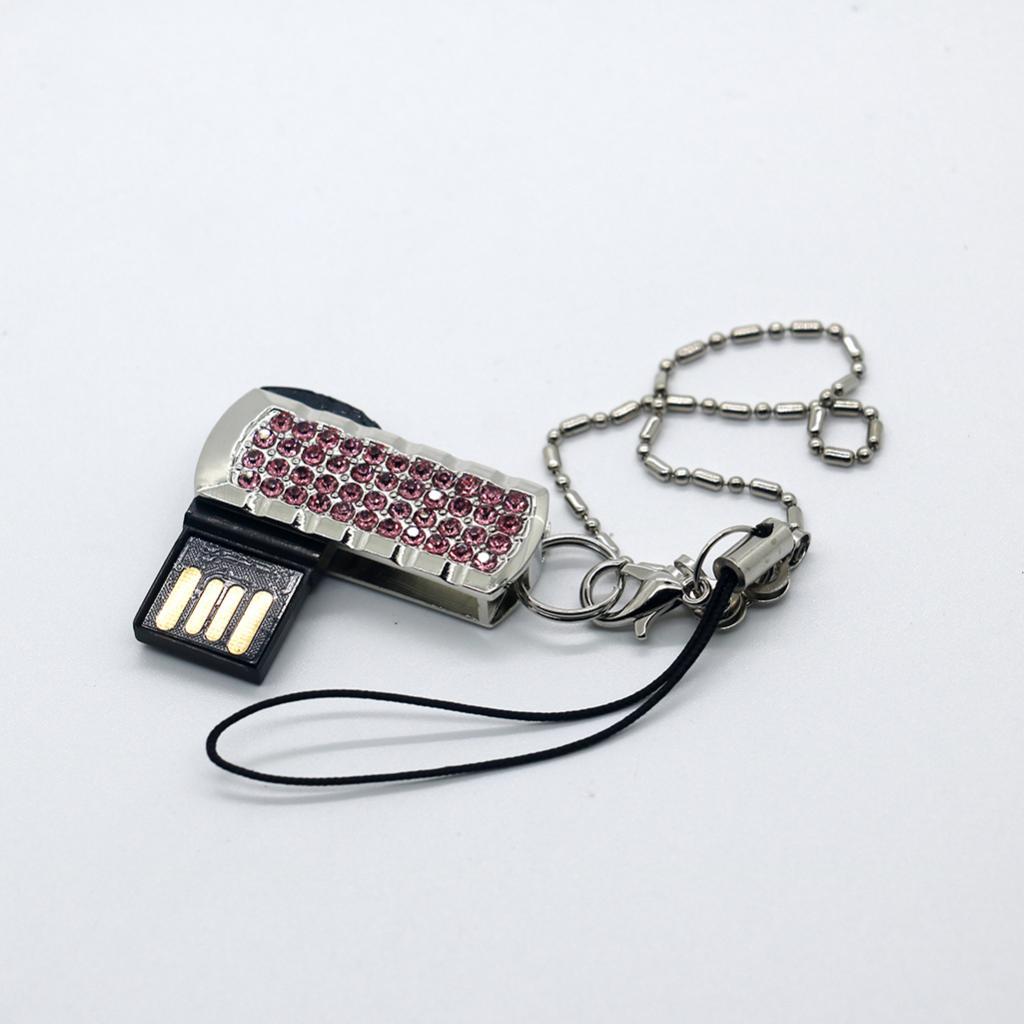 Cute Lovely Model USB 2.0 Flash Memory Stick Pen Drive
