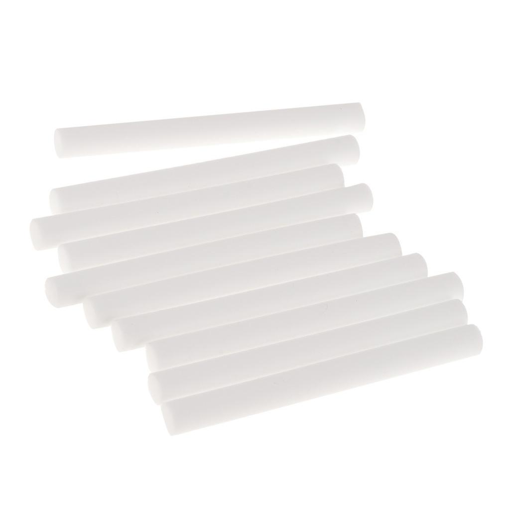 20X Car Diffuser Sponges Refill Sticks Filter Wick For Aroma Diffuser