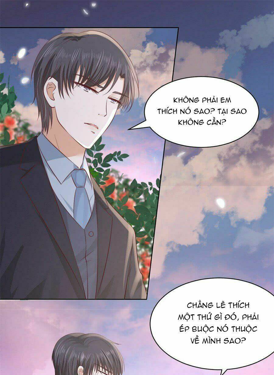 liệt ái tri hạ: series mật đào tiểu tình nhân chapter 239 32