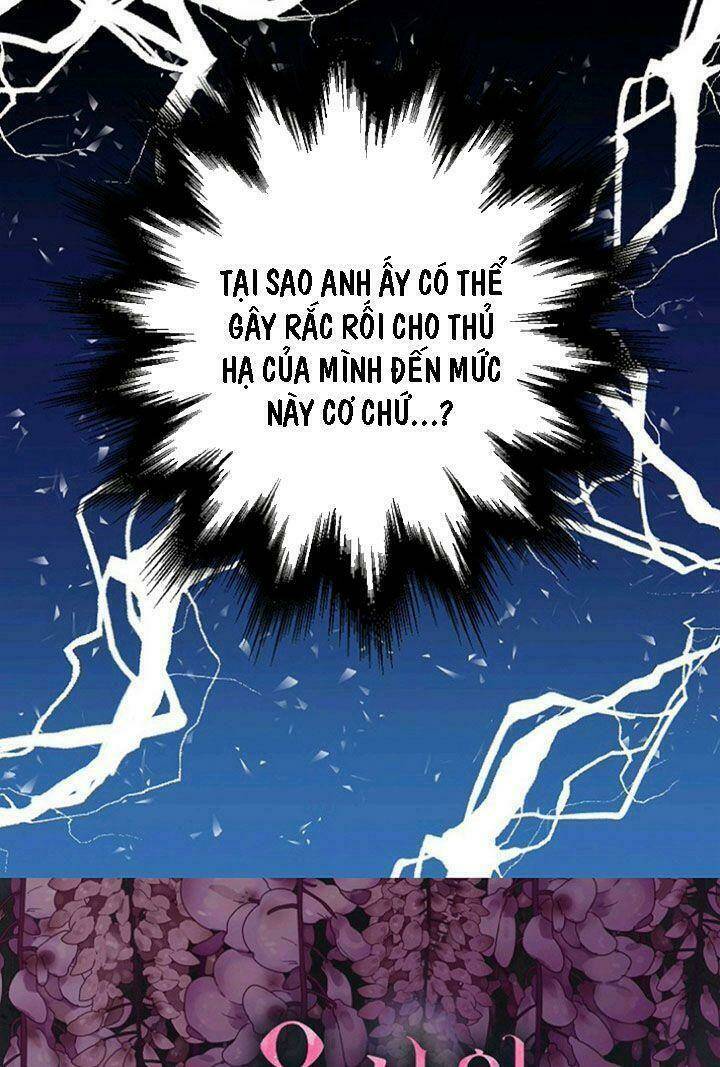 tôi là bạn gái cũ của một người lính chapter 49 3