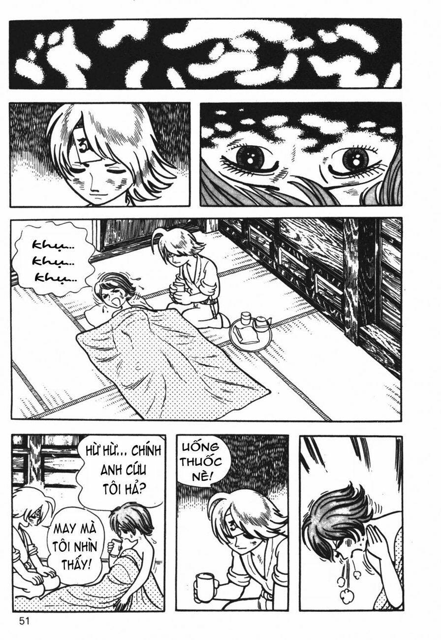 cậu bé ba mắt chapter 6 50