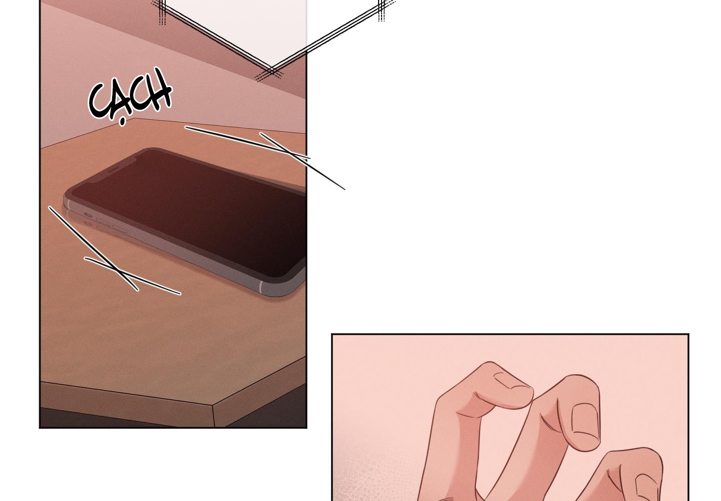 hội chứng minmotion chapter 16 148