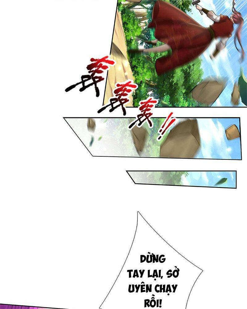 thân thể của ta là kiếm chủng chapter 114 17