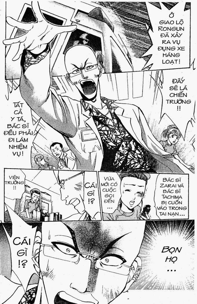 bàn tay thần sầu teru chapter 12 19