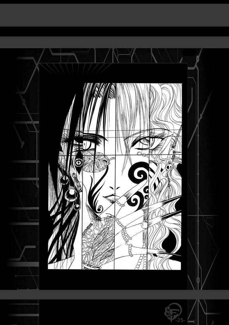 break free magazine chapter 1 26