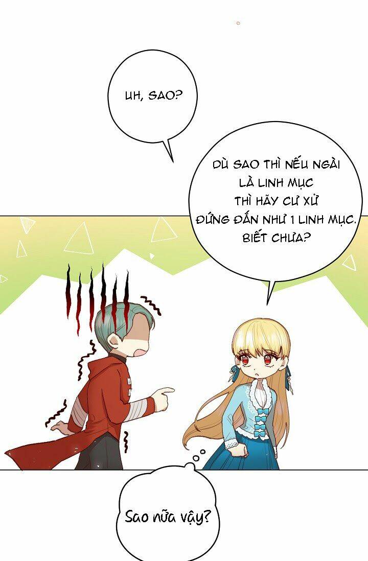 vẻ đẹp của ác ma chapter 11 79