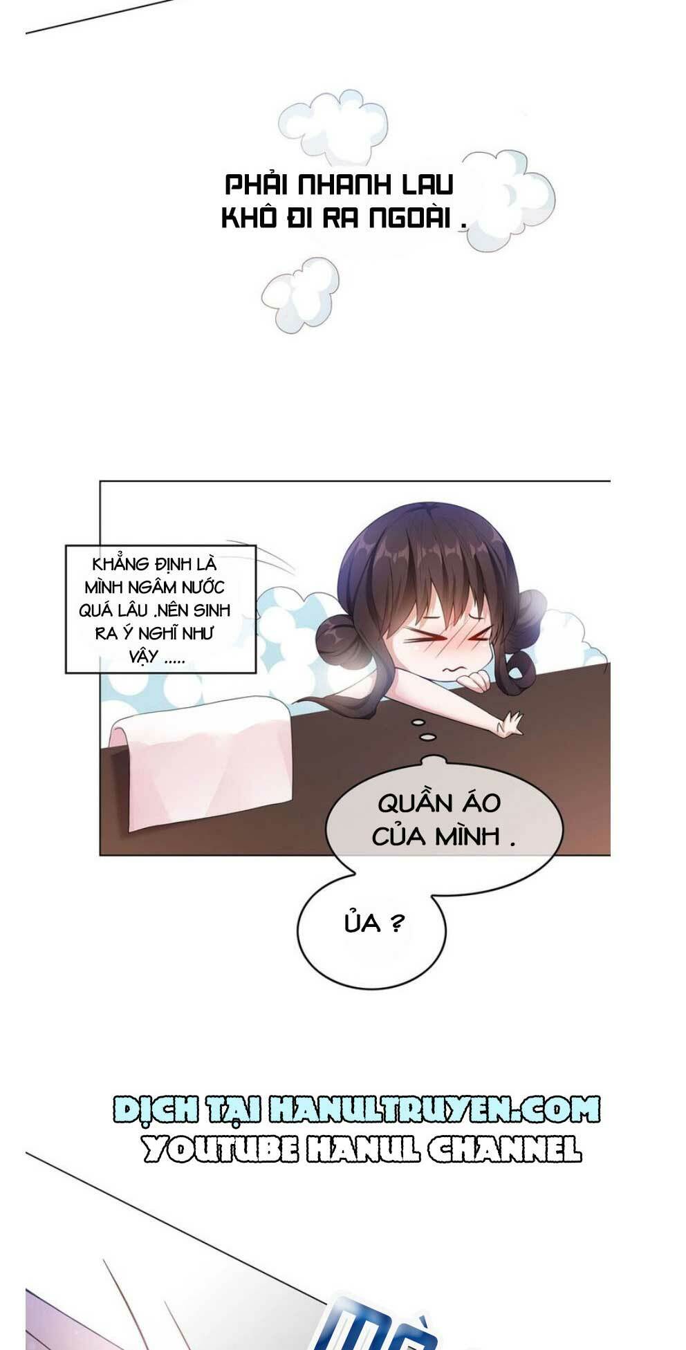 cô vợ nhỏ nuông chiều quá lại thành ác!! chapter 31 15