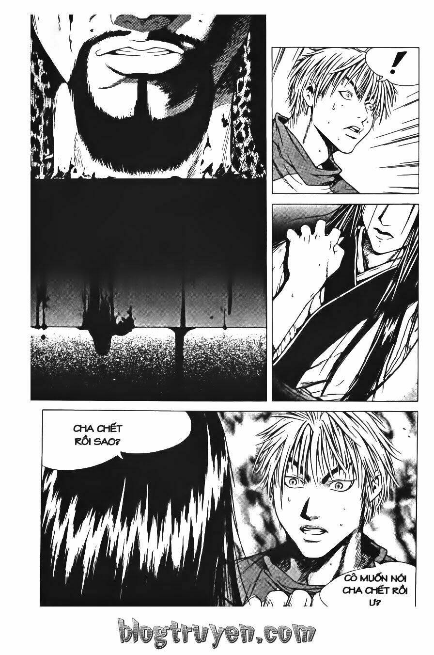 threads of time - dòng thời gian chapter 11 29