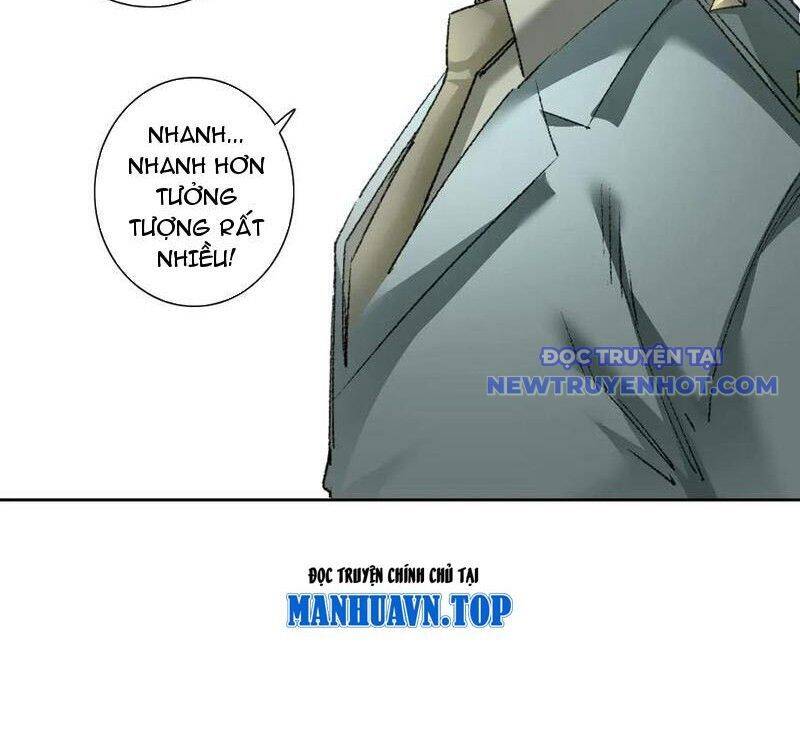 ta tạo ra tổ chức cứu thế chapter 27 47