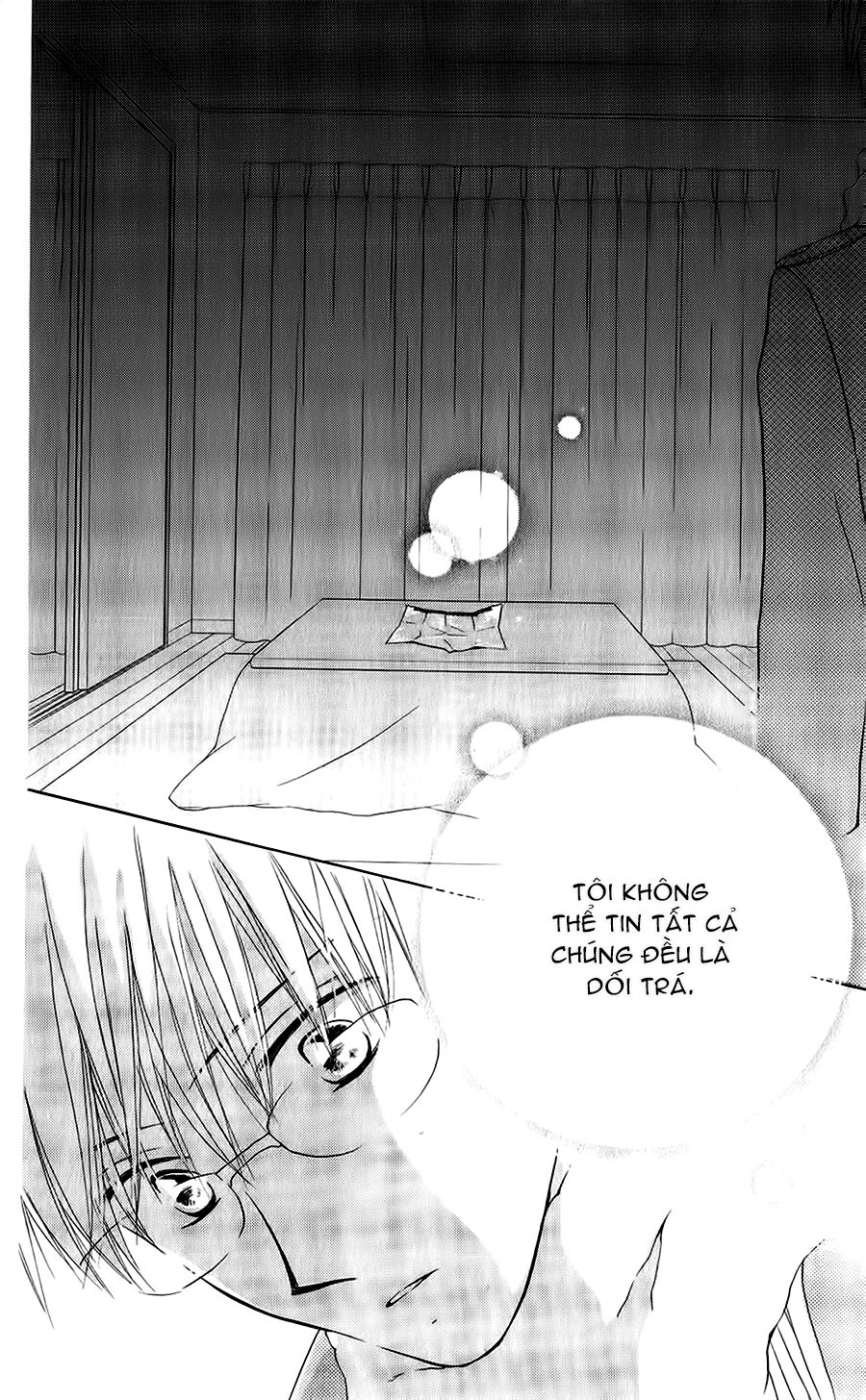 gia đình hạnh phúc chapter 52 29