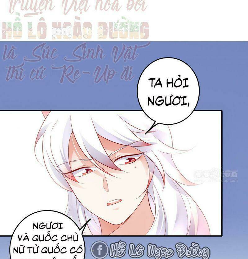 thiên kim bất hoán chapter 64 28