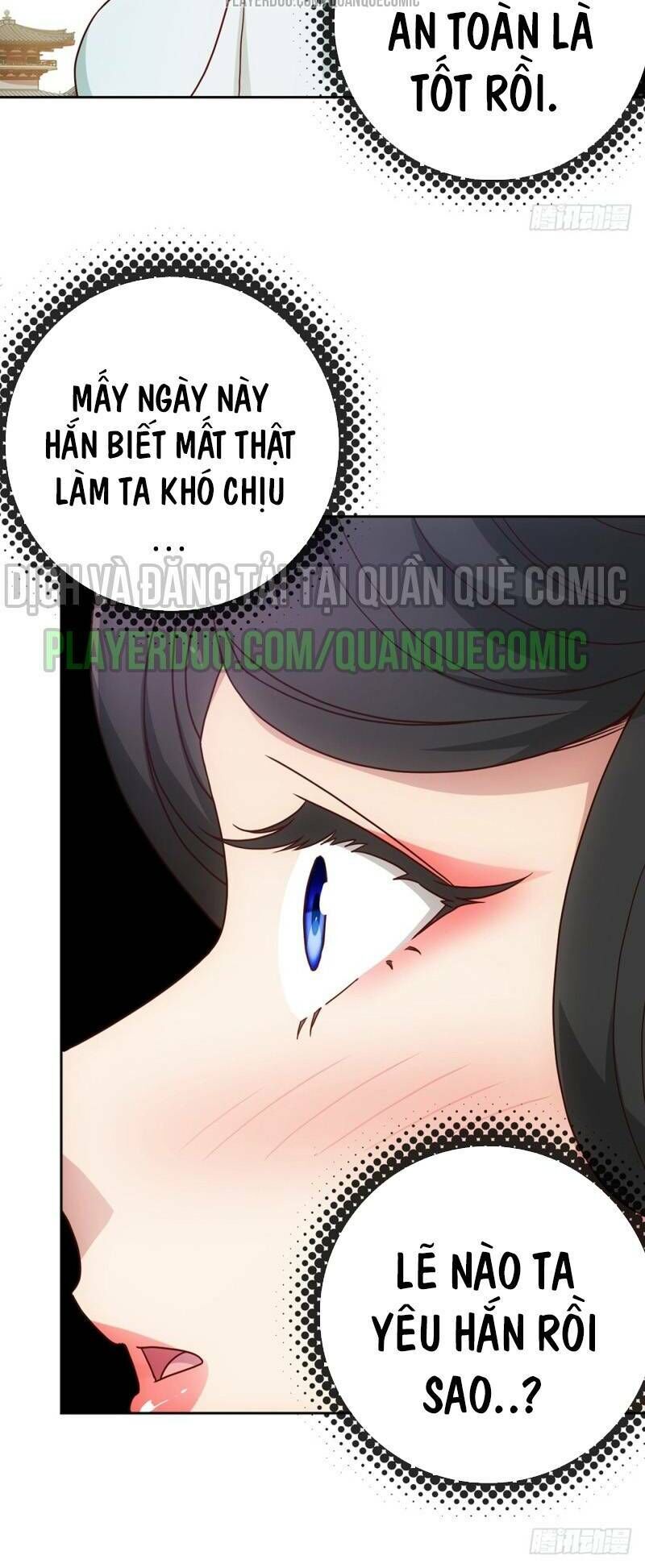 hồng thiên thần tôn chapter 39 36