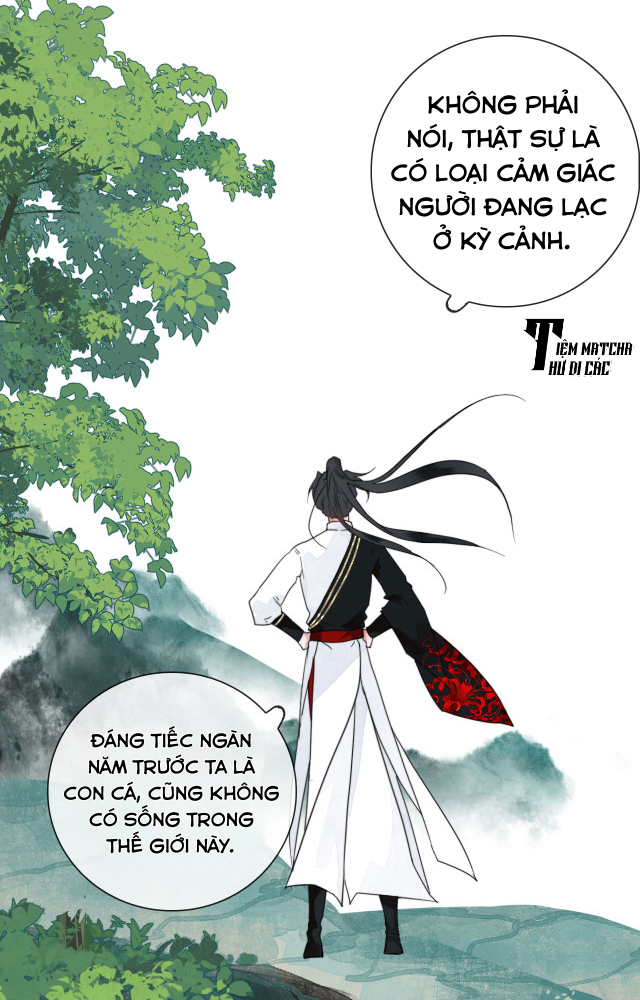 nhiệm vụ này thật muốn lấy mạng chapter 5 3