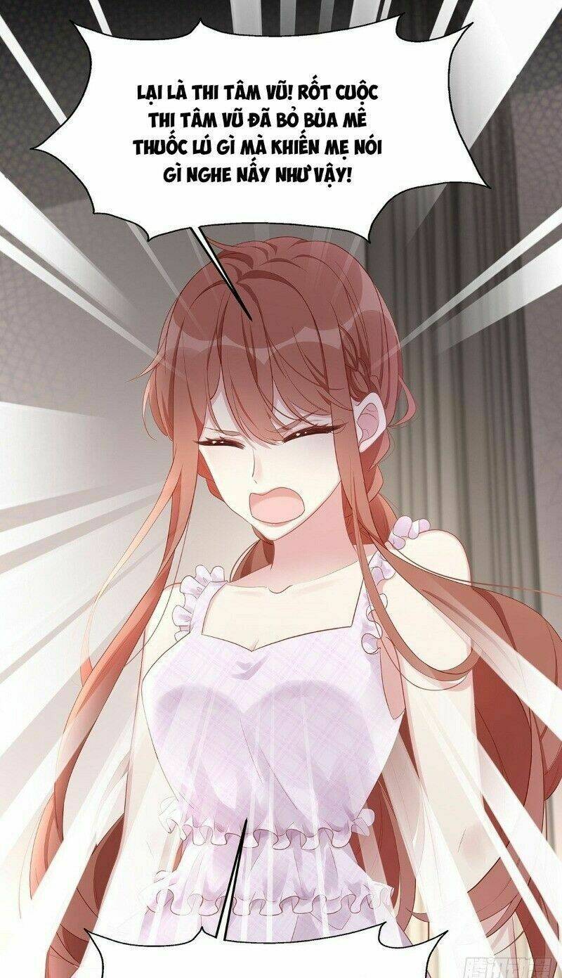 chỉ muốn cưng chiều em chapter 36 23