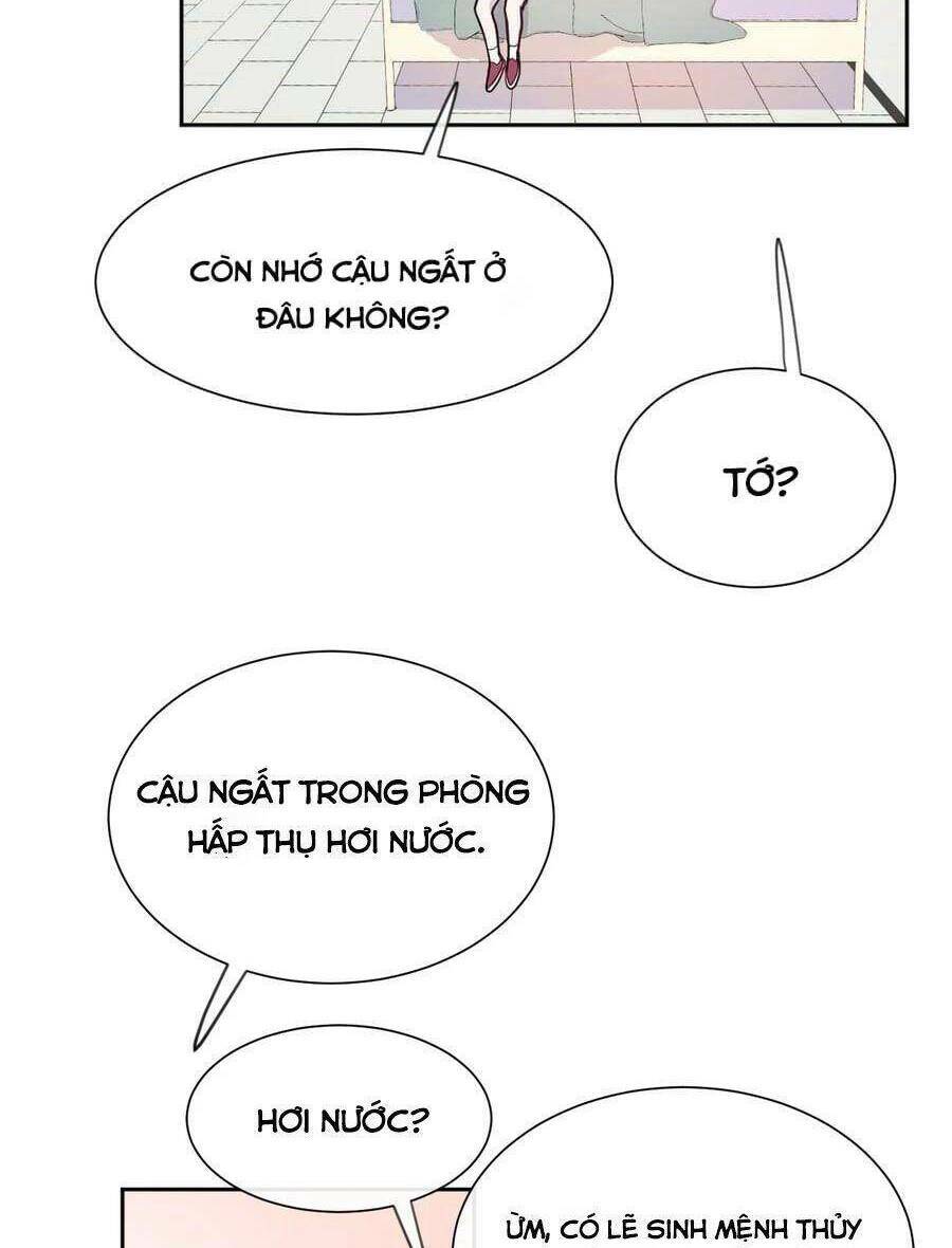 nhật ký nấm ma cô chapter 3 22