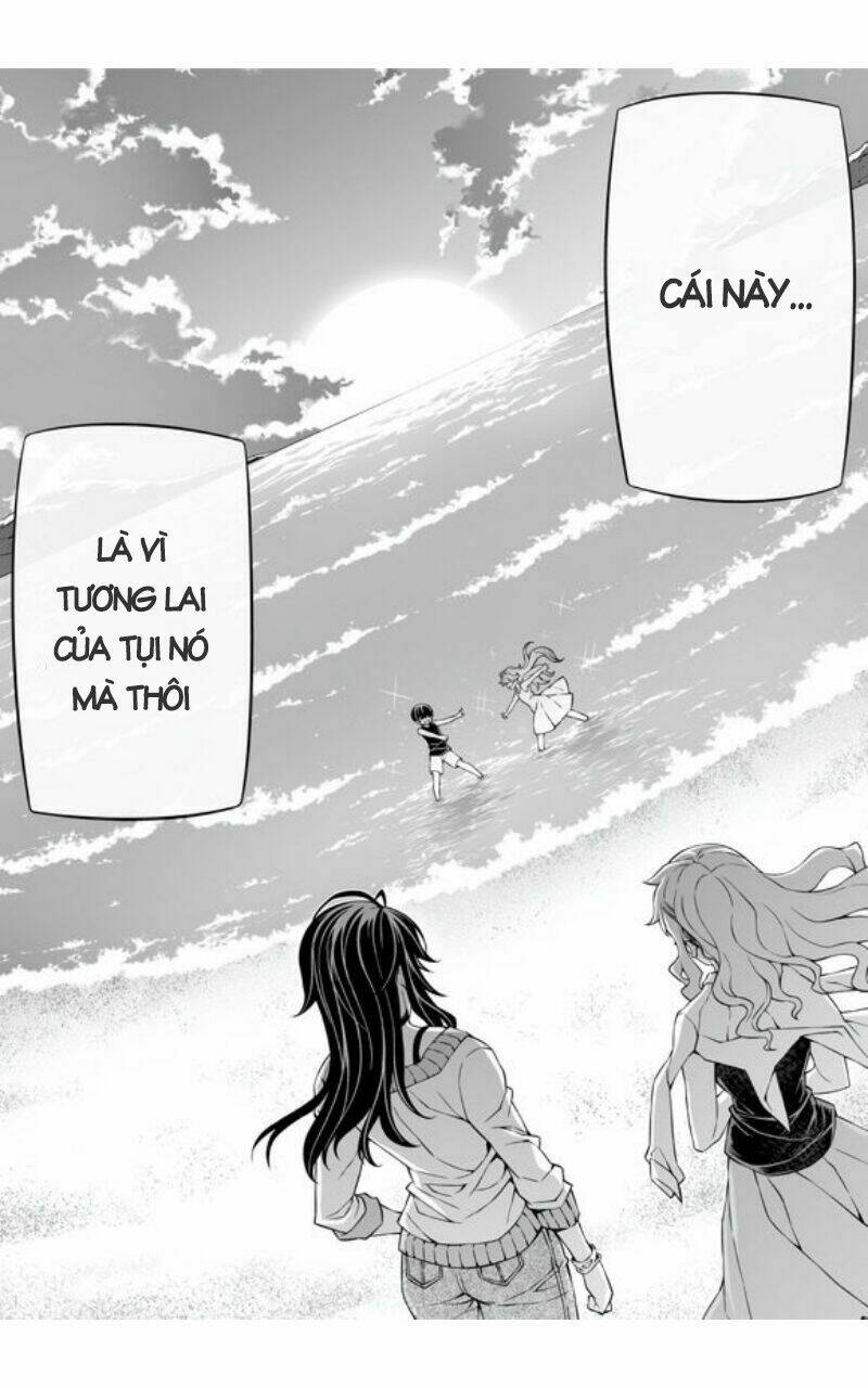 re:birth the lunatic taker chapter 36 47