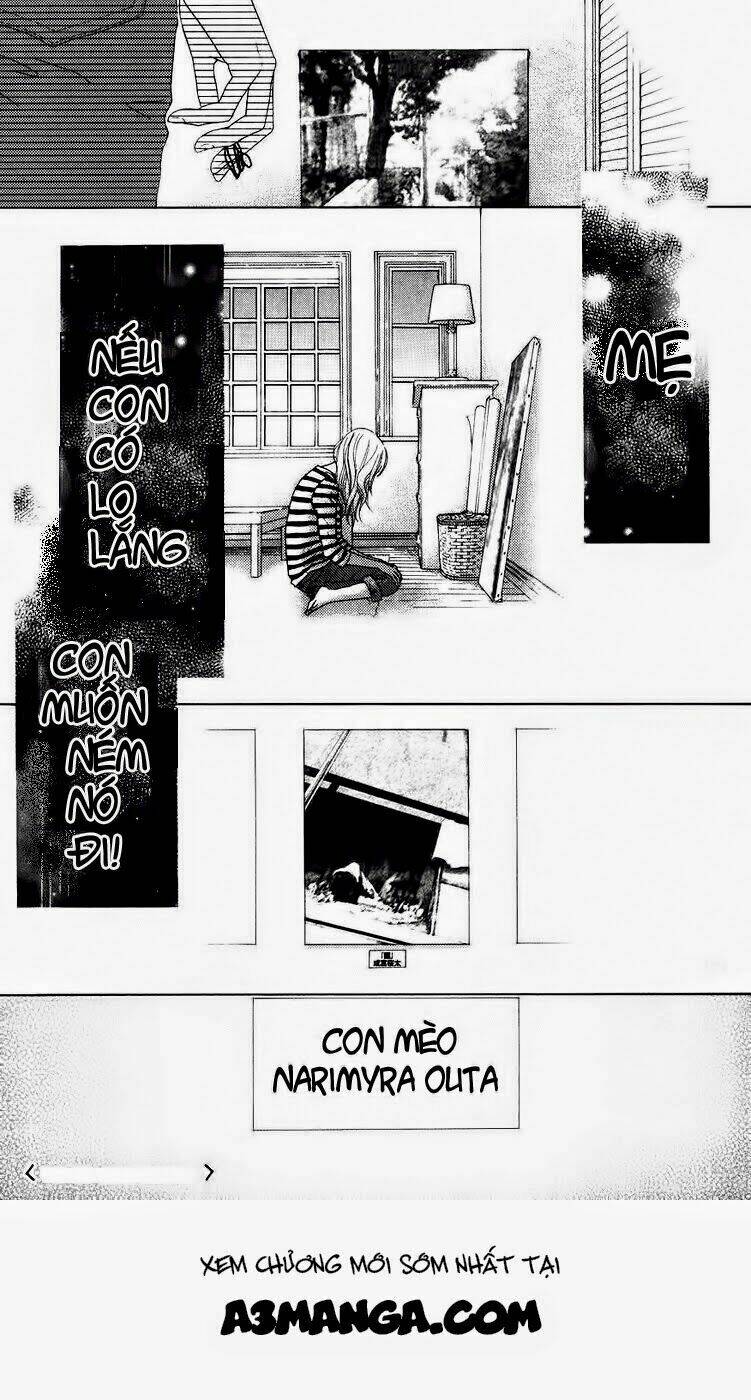 aruitou chapter 6 25