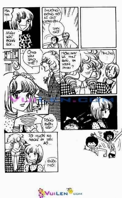 tiểu thư áo trắng chapter 7 79