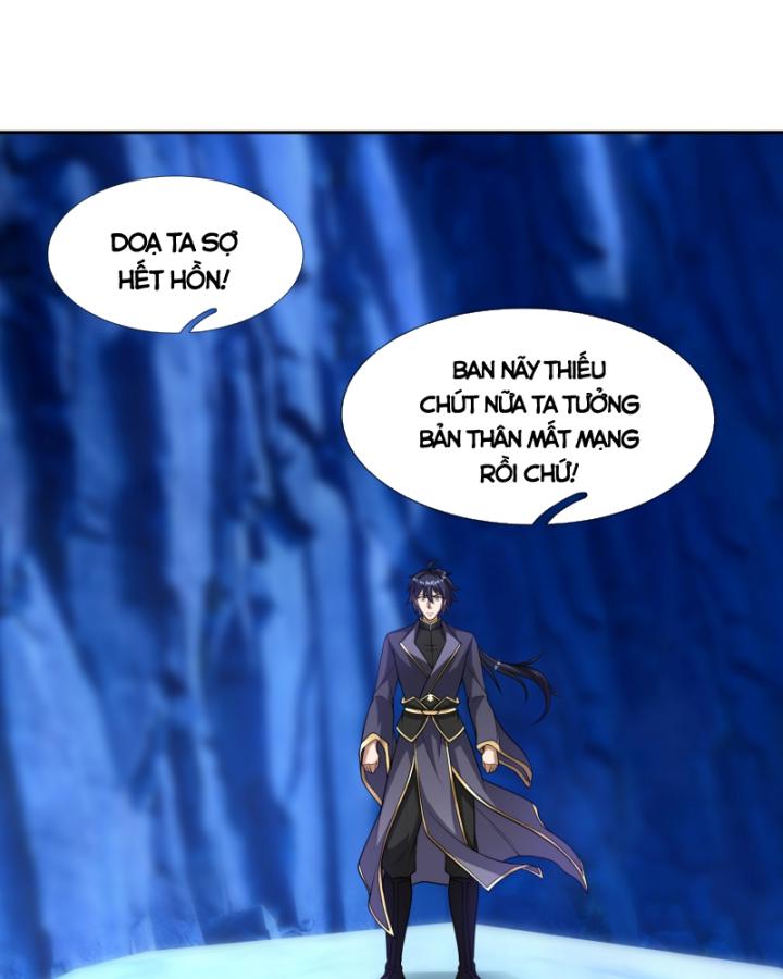 thiên uyên trở về: ta chính là thiên diệt chapter 2 45